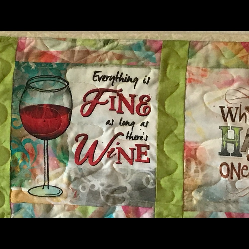 Table Runner - image 1